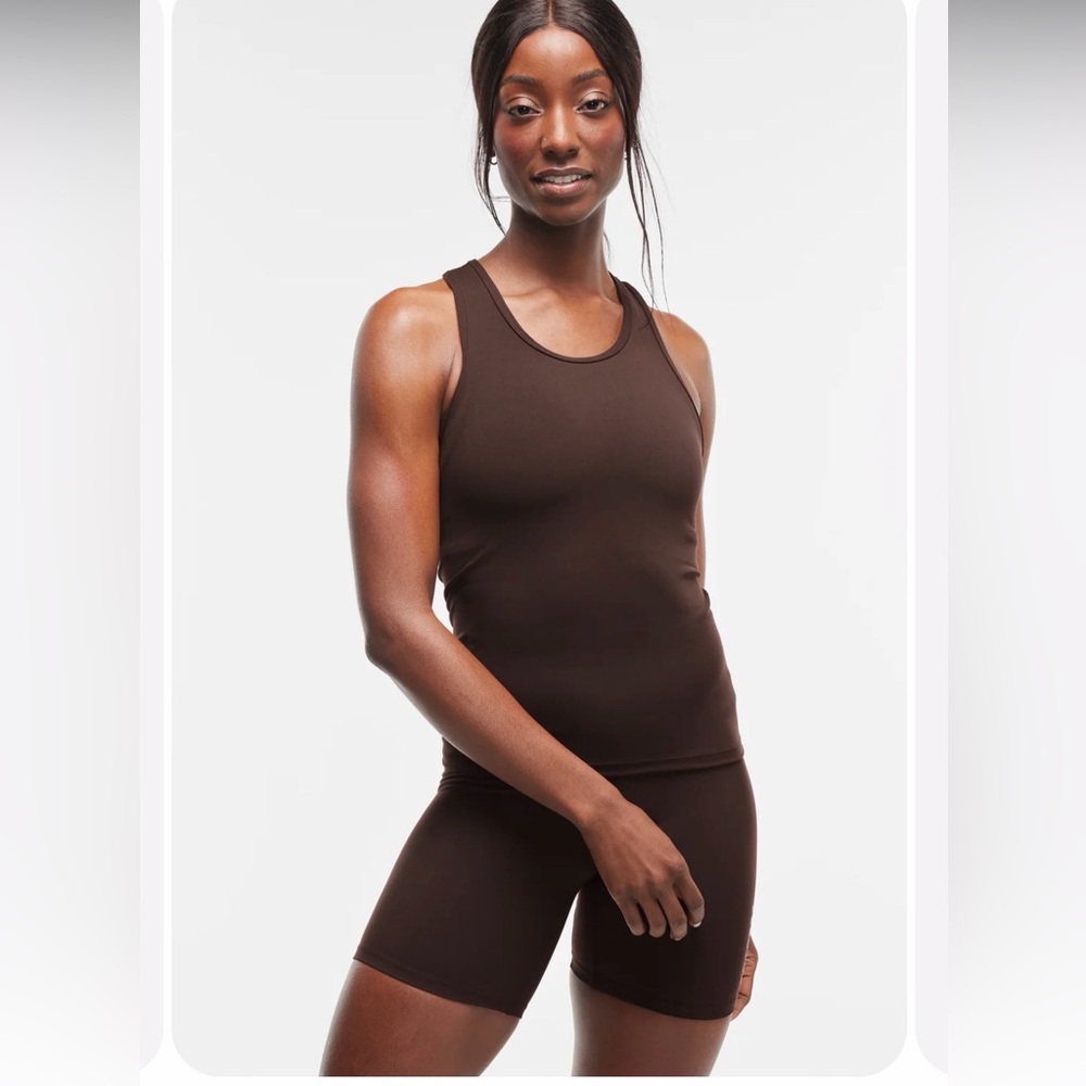 Peloton Cadent Racerback Tank Top